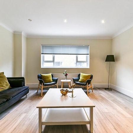 Apartamento South Kensington Flats Londres Exterior foto