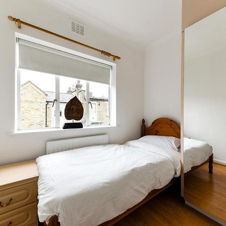 Apartamento South Kensington Flats Londres Exterior foto