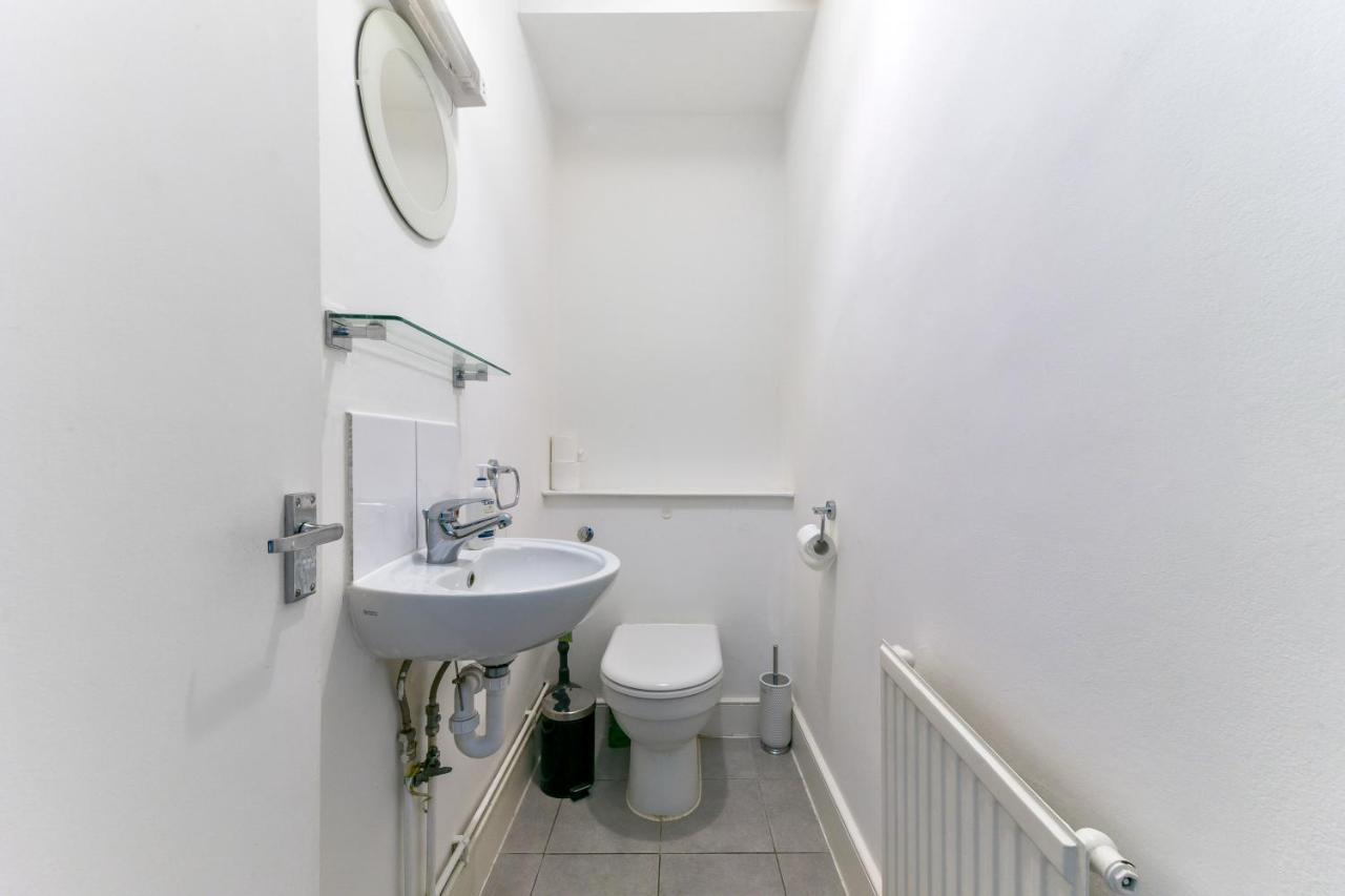 Apartamento South Kensington Flats Londres Exterior foto