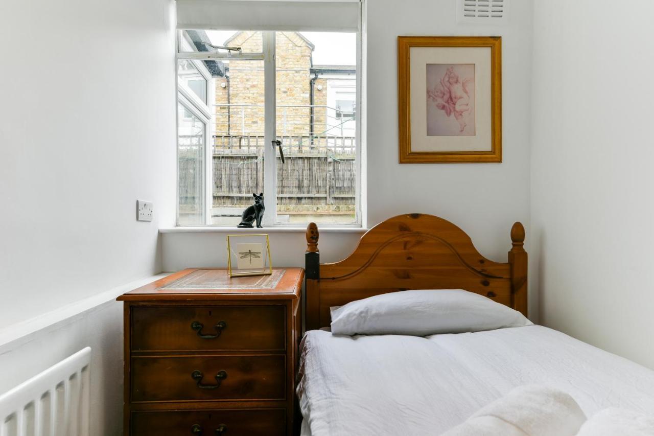 Apartamento South Kensington Flats Londres Exterior foto