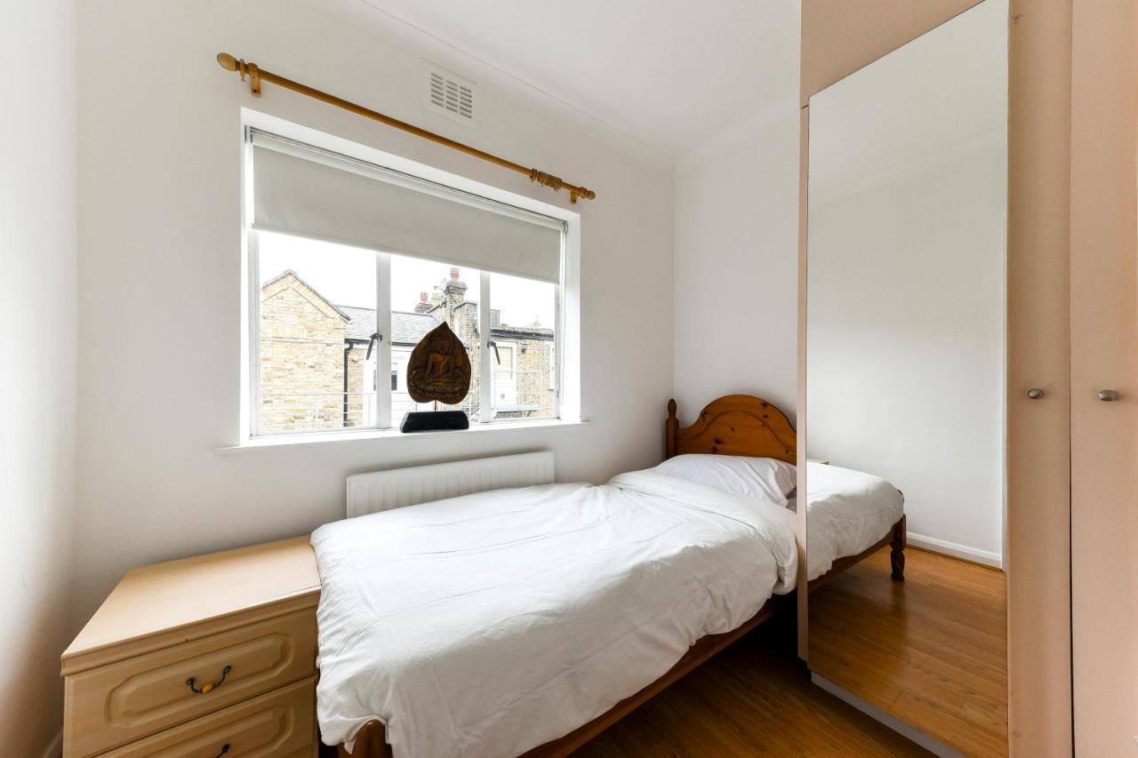 Apartamento South Kensington Flats Londres Exterior foto