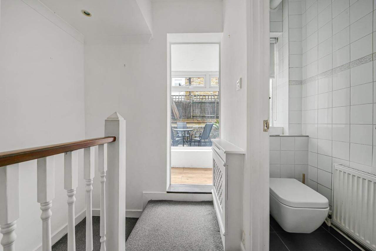 Apartamento South Kensington Flats Londres Exterior foto